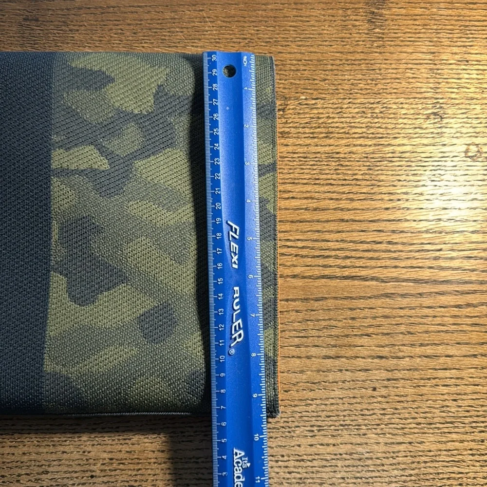 Camo Laptop Sleeve Rothy’s - Picture 5 of 7